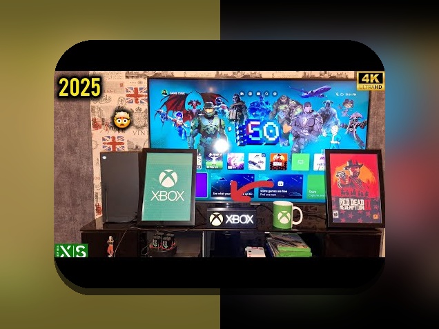 کشف دنیای بازی‌های هیجان‌انگیز با ایکس باکس وان ایکس دیجی کالا: راهنمای کامل برای گیمرهای ایرانی